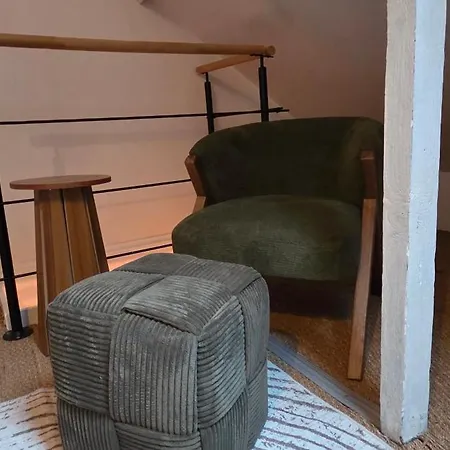 La Cachette De L'alpiniste *